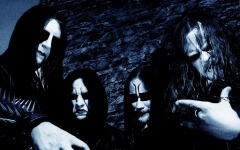 Desktop wallpaper. Dark Funeral. ID:82687