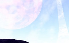 Desktop wallpaper. Halo. ID:11085