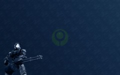 Desktop wallpaper. Halo. ID:11086