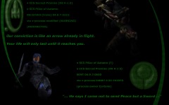 Desktop wallpaper. Halo. ID:11089