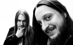 Desktop wallpaper. Darkthrone. ID:82697