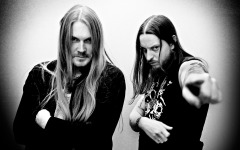 Desktop wallpaper. Darkthrone. ID:82696