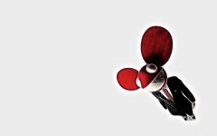 Desktop wallpaper. Deadmau5. ID:82712