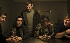 Desktop wallpaper. Defeater. ID:82727