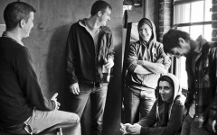 Desktop wallpaper. Defeater. ID:82728