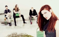 Desktop wallpaper. Delain. ID:82732