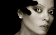 Desktop wallpaper. Diana Ross. ID:82750