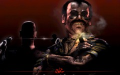 Desktop wallpaper. Hitman: Codename 47. ID:11114