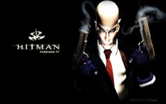 Desktop wallpaper. Hitman: Codename 47. ID:11115