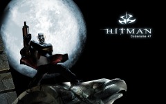 Desktop wallpaper. Hitman: Codename 47. ID:11117