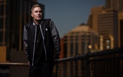 Desktop wallpaper. Drapht. ID:82814