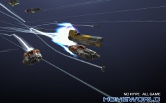 Desktop wallpaper. Homeworld. ID:11118
