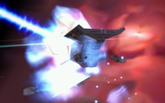 Desktop wallpaper. Homeworld. ID:11121