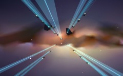 Desktop wallpaper. Homeworld. ID:11122