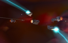 Desktop wallpaper. Homeworld. ID:11123