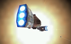 Desktop wallpaper. Homeworld. ID:11124