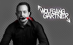 Desktop wallpaper. Wolfgang Gartner. ID:82874