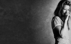 Desktop wallpaper. Ellie Goulding. ID:82875