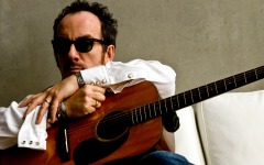 Desktop wallpaper. Elvis Costello. ID:82898