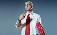 Desktop wallpaper. Eminem. ID:82908