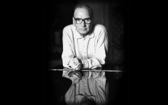 Desktop wallpaper. Ennio Morricone. ID:82916