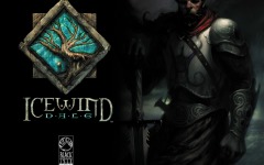 Desktop wallpaper. Icewind Dale. ID:11130