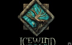 Desktop wallpaper. Icewind Dale. ID:11132