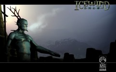 Desktop wallpaper. Icewind Dale. ID:11139