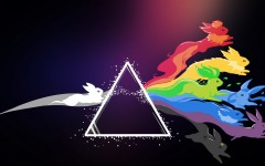 Desktop wallpaper. Pokemon Go. ID:83081