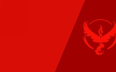 Desktop wallpaper. Pokemon Go. ID:83222