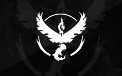 Desktop wallpaper. Pokemon Go. ID:84059