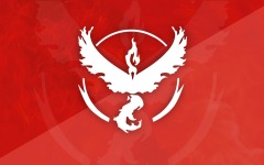 Desktop wallpaper. Pokemon Go. ID:84060