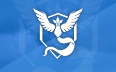 Desktop wallpaper. Pokemon Go. ID:84062