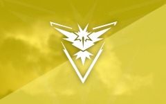 Desktop wallpaper. Pokemon Go. ID:84064