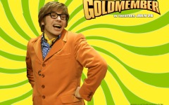 Desktop wallpaper. Austin Powers 3. ID:3626