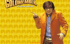 Desktop wallpaper. Austin Powers 3. ID:3627