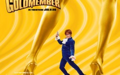 Desktop wallpaper. Austin Powers 3. ID:3629