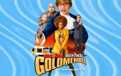 Desktop wallpaper. Austin Powers 3. ID:3630
