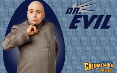 Desktop wallpaper. Austin Powers 3. ID:3636