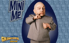 Desktop wallpaper. Austin Powers 3. ID:3637