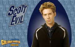 Desktop wallpaper. Austin Powers 3. ID:3638