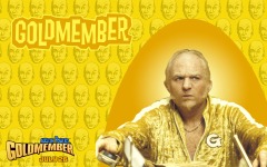 Desktop wallpaper. Austin Powers 3. ID:3643