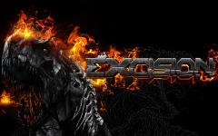 Desktop wallpaper. Excision. ID:83118