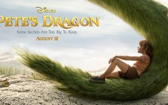 Desktop wallpaper. Pete's Dragon. ID:83168