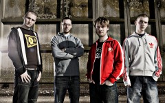Desktop wallpaper. F.U.K.T. ID:83174