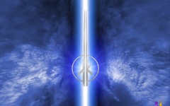 Desktop wallpaper. Jedi Outcast: Jedi Knight 2. ID:11163