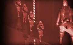 Desktop wallpaper. Jedi Outcast: Jedi Knight 2. ID:11166