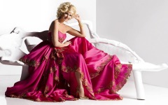 Desktop wallpaper. Faith Hill. ID:83178