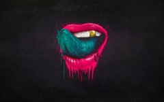 Desktop wallpaper. Falling in Reverse. ID:83179