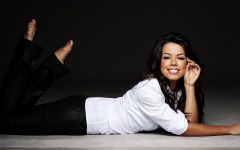 Desktop wallpaper. Fernanda Brandao. ID:83191